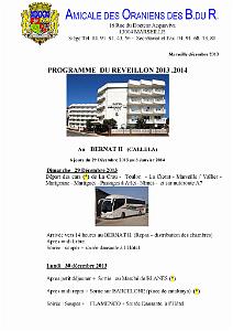 AOBR 2013 12 29 2014 01 03 LE REVEILLON EN ESPAGNE (2)